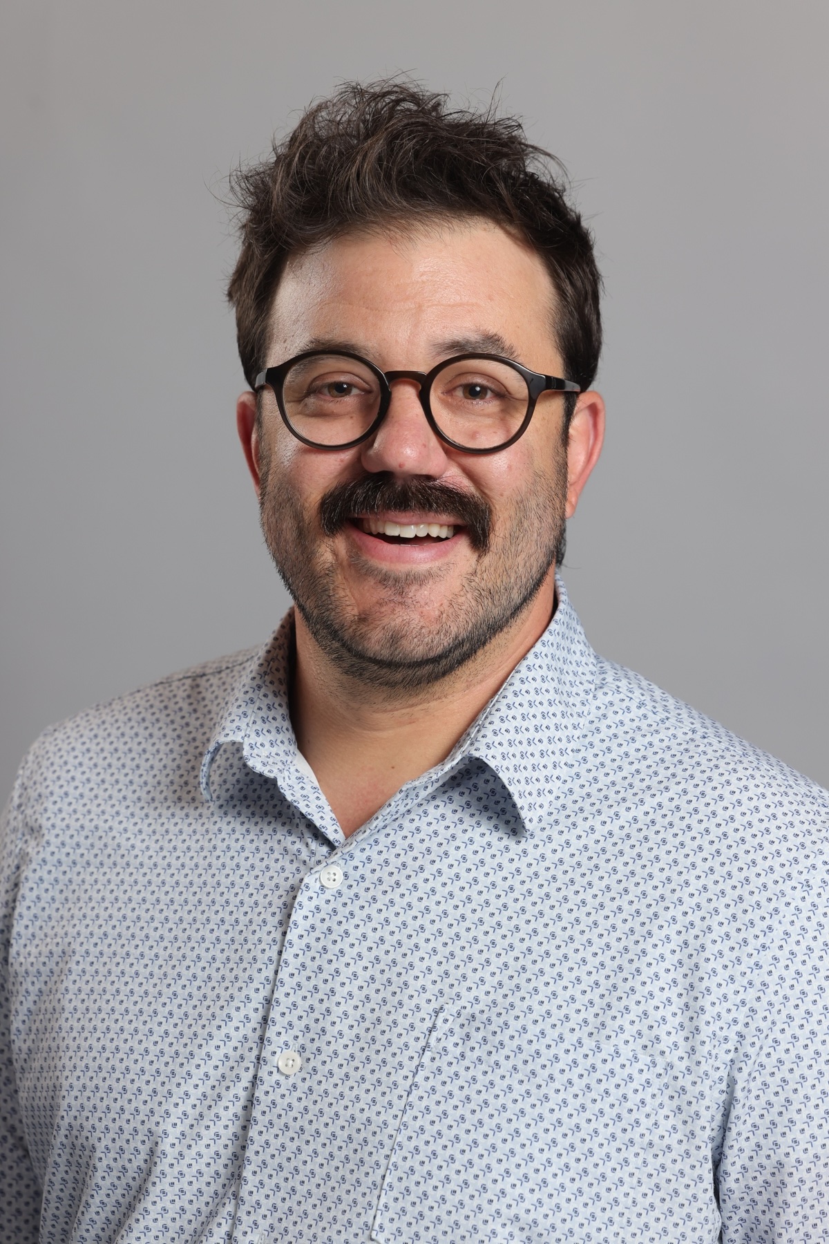 Bret Eschman, Ph.D. — Founder of Data Wise LLC